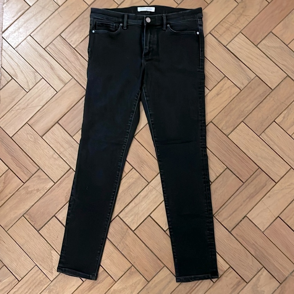 Banana Republic Premium Denim - 30 Skinny
